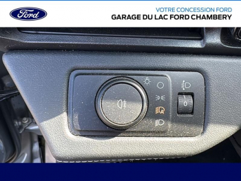 Photo 14 du bon plan FORD Puma 1.0 EcoBoost Hybrid 125ch Titanium Business S&S occasion à 20490 €