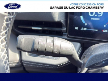Photo 15 du bon plan FORD Puma 1.0 EcoBoost Hybrid 125ch Titanium Business S&S occasion à 20490 €