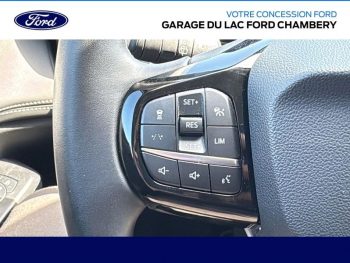 Photo 16 du bon plan FORD Puma 1.0 EcoBoost Hybrid 125ch Titanium Business S&S occasion à 20490 €
