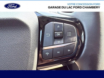Photo 17 du bon plan FORD Puma 1.0 EcoBoost Hybrid 125ch Titanium Business S&S occasion à 20490 €