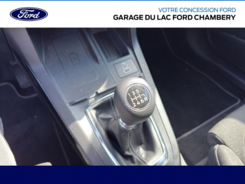Photo 18 du bon plan FORD Puma 1.0 EcoBoost Hybrid 125ch Titanium Business S&S occasion à 20490 €