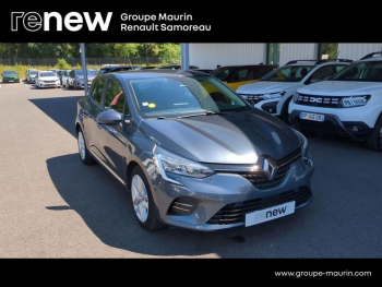 Photo 2 du bon plan RENAULT Clio 1.5 Blue dCi 115ch Business occasion à 11700 €