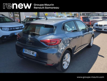 Photo 3 du bon plan RENAULT Clio 1.5 Blue dCi 115ch Business occasion à 11700 €
