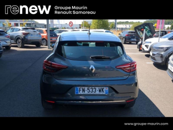 Photo 5 du bon plan RENAULT Clio 1.5 Blue dCi 115ch Business occasion à 11700 €