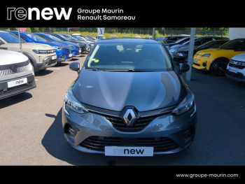 Photo 6 du bon plan RENAULT Clio 1.5 Blue dCi 115ch Business occasion à 11700 €