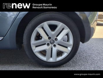 Photo 7 du bon plan RENAULT Clio 1.5 Blue dCi 115ch Business occasion à 11700 €