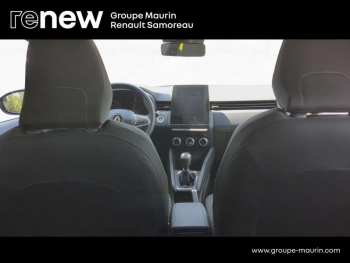 Photo 8 du bon plan RENAULT Clio 1.5 Blue dCi 115ch Business occasion à 11700 €