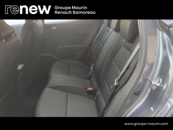 Photo 12 du bon plan RENAULT Clio 1.5 Blue dCi 115ch Business occasion à 11700 €