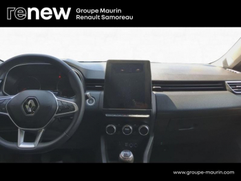 Photo 13 du bon plan RENAULT Clio 1.5 Blue dCi 115ch Business occasion à 11700 €