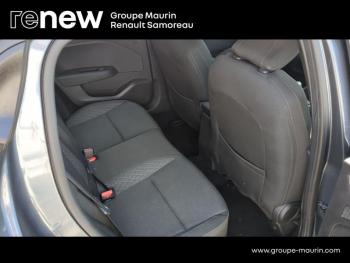 Photo 14 du bon plan RENAULT Clio 1.5 Blue dCi 115ch Business occasion à 11700 €