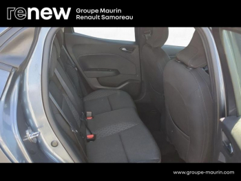 Photo 15 du bon plan RENAULT Clio 1.5 Blue dCi 115ch Business occasion à 11700 €