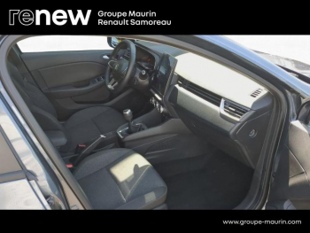 Photo 16 du bon plan RENAULT Clio 1.5 Blue dCi 115ch Business occasion à 11700 €
