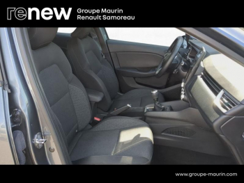 Photo 17 du bon plan RENAULT Clio 1.5 Blue dCi 115ch Business occasion à 11700 €