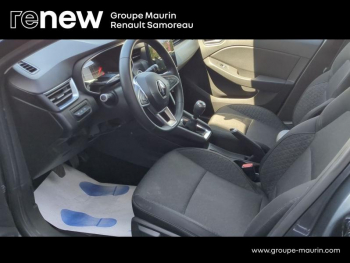 Photo 18 du bon plan RENAULT Clio 1.5 Blue dCi 115ch Business occasion à 11700 €