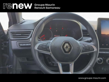 Photo 20 du bon plan RENAULT Clio 1.5 Blue dCi 115ch Business occasion à 11700 €