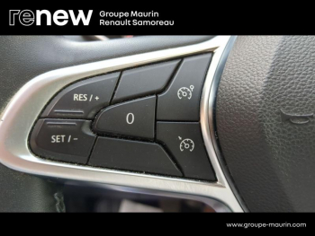 Photo 22 du bon plan RENAULT Clio 1.5 Blue dCi 115ch Business occasion à 11700 €