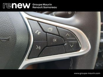 Photo 23 du bon plan RENAULT Clio 1.5 Blue dCi 115ch Business occasion à 11700 €