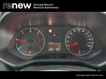 Photo 24 du bon plan RENAULT Clio 1.5 Blue dCi 115ch Business occasion à 11700 €
