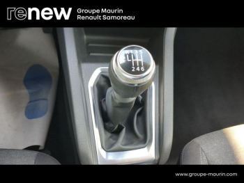 Photo 25 du bon plan RENAULT Clio 1.5 Blue dCi 115ch Business occasion à 11700 €