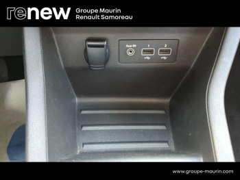 Photo 26 du bon plan RENAULT Clio 1.5 Blue dCi 115ch Business occasion à 11700 €