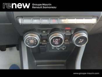 Photo 27 du bon plan RENAULT Clio 1.5 Blue dCi 115ch Business occasion à 11700 €