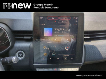 Photo 29 du bon plan RENAULT Clio 1.5 Blue dCi 115ch Business occasion à 11700 €