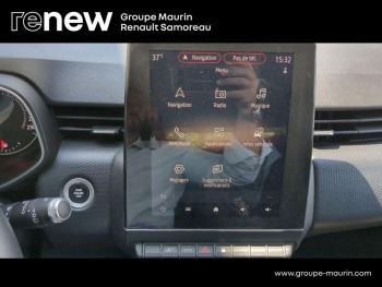 Photo 30 du bon plan RENAULT Clio 1.5 Blue dCi 115ch Business occasion à 11700 €