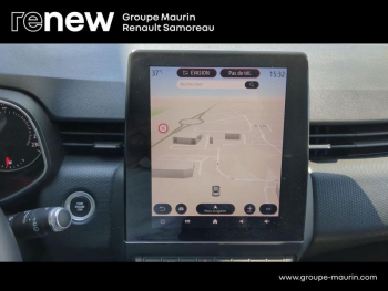 Photo 31 du bon plan RENAULT Clio 1.5 Blue dCi 115ch Business occasion à 11700 €