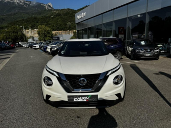 Photo 2 du bon plan NISSAN Juke 1.0 DIG-T 114ch N-Connecta 2021 occasion à 15990 €