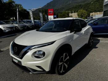 Photo 3 du bon plan NISSAN Juke 1.0 DIG-T 114ch N-Connecta 2021 occasion à 15990 €