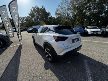 Photo 5 du bon plan NISSAN Juke 1.0 DIG-T 114ch N-Connecta 2021 occasion à 15990 €