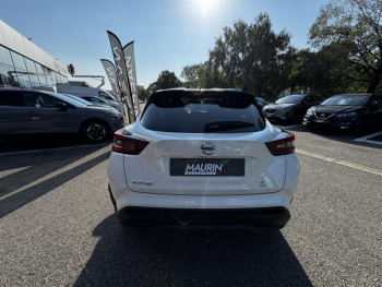 Photo 6 du bon plan NISSAN Juke 1.0 DIG-T 114ch N-Connecta 2021 occasion à 15990 €