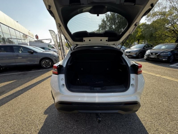 Photo 7 du bon plan NISSAN Juke 1.0 DIG-T 114ch N-Connecta 2021 occasion à 15990 €