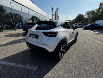 Photo 8 du bon plan NISSAN Juke 1.0 DIG-T 114ch N-Connecta 2021 occasion à 15990 €