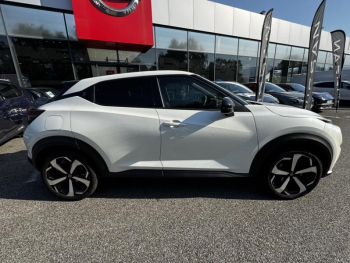 Photo 9 du bon plan NISSAN Juke 1.0 DIG-T 114ch N-Connecta 2021 occasion à 15990 €