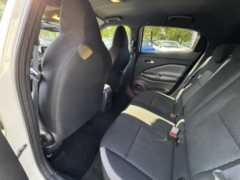 Photo 12 du bon plan NISSAN Juke 1.0 DIG-T 114ch N-Connecta 2021 occasion à 15990 €