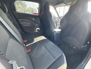 Photo 13 du bon plan NISSAN Juke 1.0 DIG-T 114ch N-Connecta 2021 occasion à 15990 €