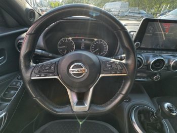 Photo 14 du bon plan NISSAN Juke 1.0 DIG-T 114ch N-Connecta 2021 occasion à 15990 €