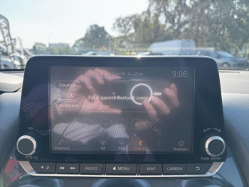 Photo 18 du bon plan NISSAN Juke 1.0 DIG-T 114ch N-Connecta 2021 occasion à 15990 €