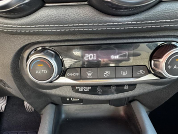 Photo 23 du bon plan NISSAN Juke 1.0 DIG-T 114ch N-Connecta 2021 occasion à 15990 €