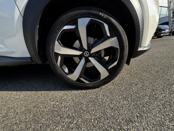 Photo 25 du bon plan NISSAN Juke 1.0 DIG-T 114ch N-Connecta 2021 occasion à 15990 €