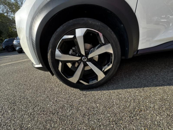 Photo 26 du bon plan NISSAN Juke 1.0 DIG-T 114ch N-Connecta 2021 occasion à 15990 €