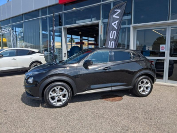 Photo 3 du bon plan NISSAN Juke 1.0 DIG-T 114ch N-Connecta occasion à 16990 €