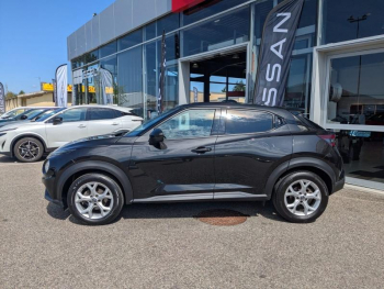 Photo 4 du bon plan NISSAN Juke 1.0 DIG-T 114ch N-Connecta occasion à 16990 €