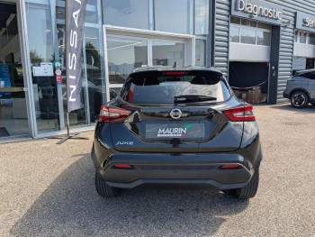 Photo 6 du bon plan NISSAN Juke 1.0 DIG-T 114ch N-Connecta occasion à 16990 €