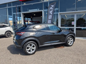 Photo 8 du bon plan NISSAN Juke 1.0 DIG-T 114ch N-Connecta occasion à 16990 €