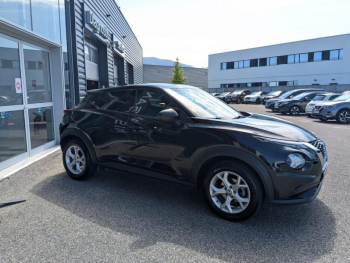 Photo 9 du bon plan NISSAN Juke 1.0 DIG-T 114ch N-Connecta occasion à 16990 €