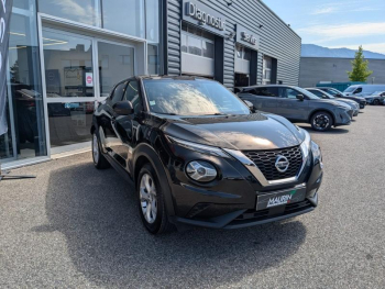 Photo 10 du bon plan NISSAN Juke 1.0 DIG-T 114ch N-Connecta occasion à 16990 €