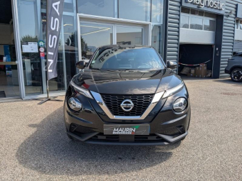 Photo 11 du bon plan NISSAN Juke 1.0 DIG-T 114ch N-Connecta occasion à 16990 €