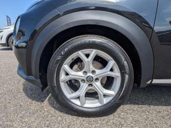 Photo 12 du bon plan NISSAN Juke 1.0 DIG-T 114ch N-Connecta occasion à 16990 €